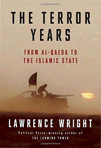 Les années de la terreur : d’Al-Qaïda à l’État islamique