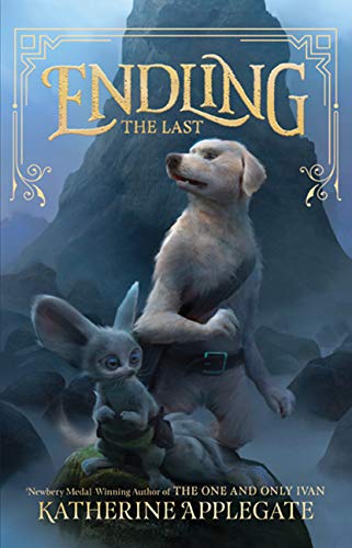 Endling n° 1 : le dernier