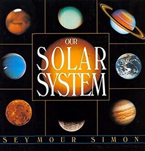 Notre Système solaire