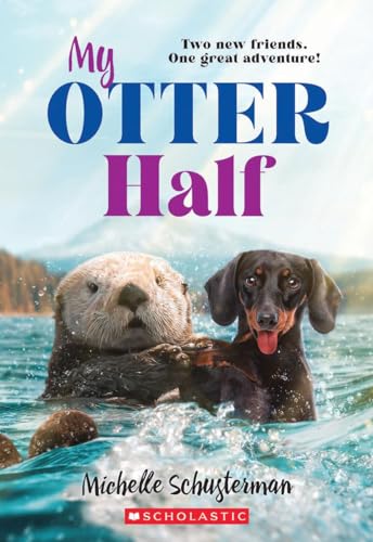 Ma Loutre Moitié