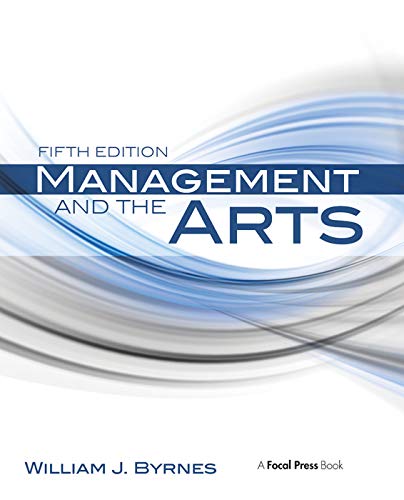 Management et arts