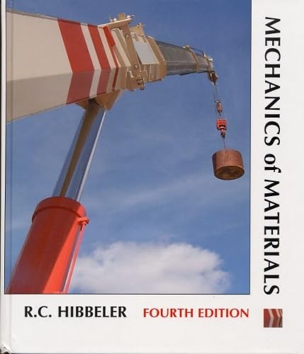 Mechanics of Materials: United States Edition