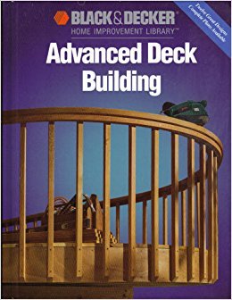 Construction de deck avancée