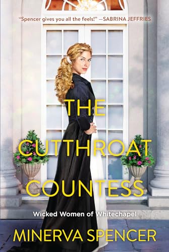 The Cutthroat Countess