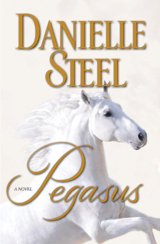 Pégase : un roman