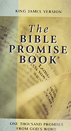 Le Livre des promesses de la Bible (version King James)