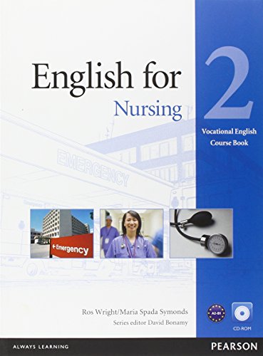 English for Nursing 2