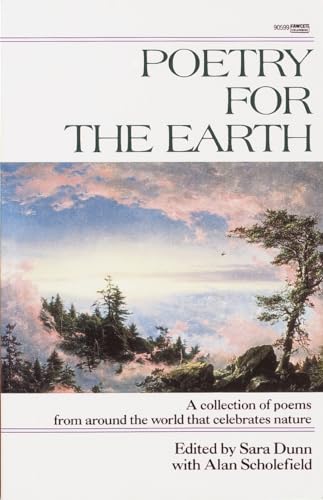 Poetry for the Earth
