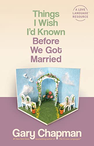 Ce que j'aurais aimé savoir avant le mariage