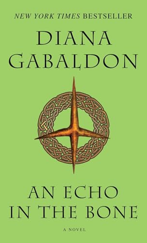 An Echo in the Bone (Outlander)