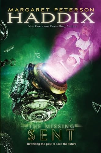 Envoyé (volume 2)