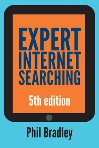 Recherche experte sur Internet