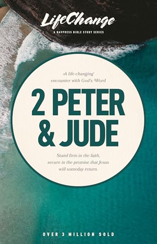 2 Pierre et Jude (LifeChange)