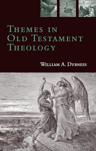 Thèmes de la théologie de l'Ancien Testament