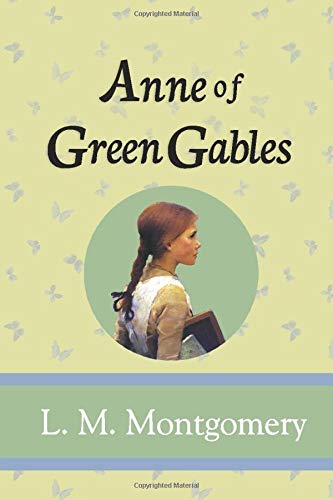 Anne of Green Gables