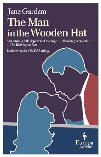 L'Homme au chapeau de bois (Trilogie de la Vieille Saleté, 2)