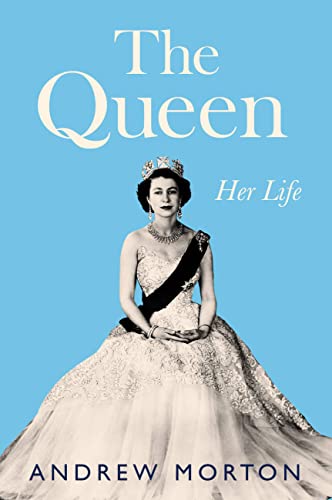 La Reine : Sa vie