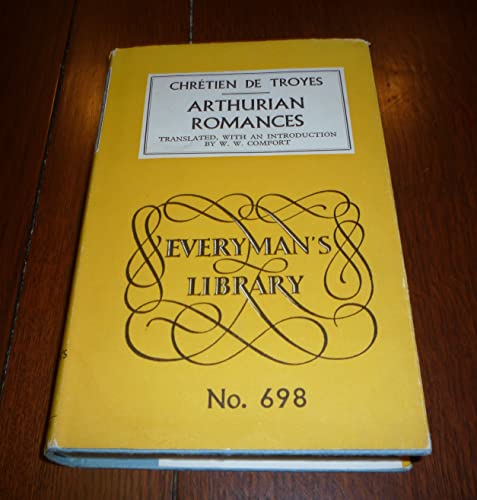 Romans arthuriens