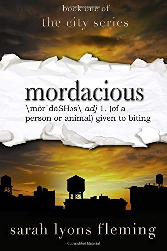 Mordant