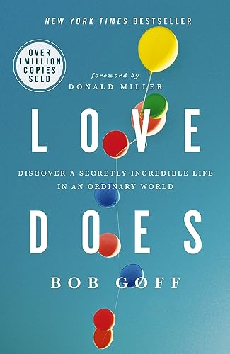 L'amour fait : Découvrez une vie secrètement incroyable dans un monde ordinaire