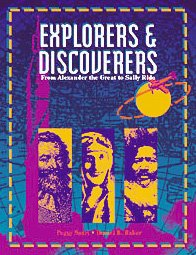 Explor. et découvertes V6