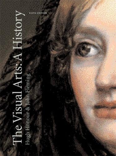 Arts visuels : une histoire (6e édition)