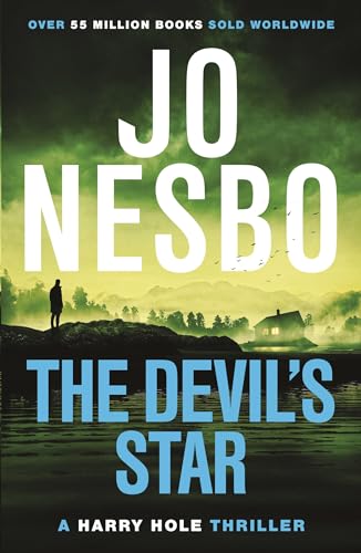 The Devil's Star: A Harry Hole 5