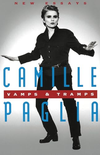 Vamps & Tramps : nouveaux essais