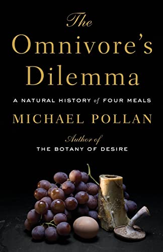 Le dilemme des omnivores