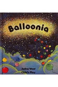Ballonnia