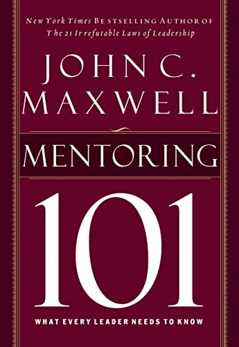 Les bases du mentorat : ce que tout leader doit savoir