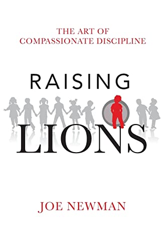 Élever des lions