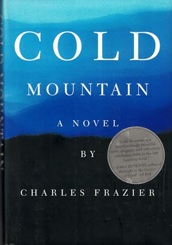 Retour à Cold Mountain : Roman