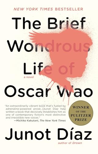 La Brève Merveilleuse Vie d'Oscar Wao