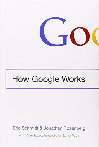 Comment Google fonctionne