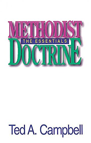 Doctrine méthodiste : les principes fondamentaux