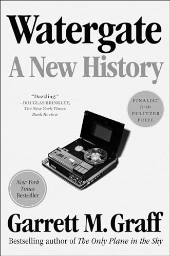 Watergate : Une nouvelle histoire