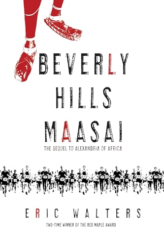 Maasaï de Beverly Hills