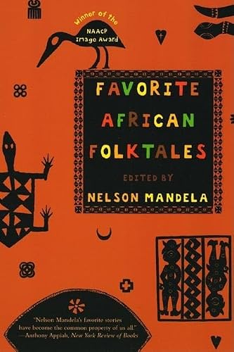 Contes populaires africains préférés