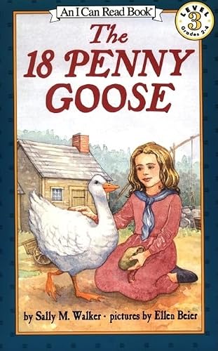 The 18 Penny Goose: 1