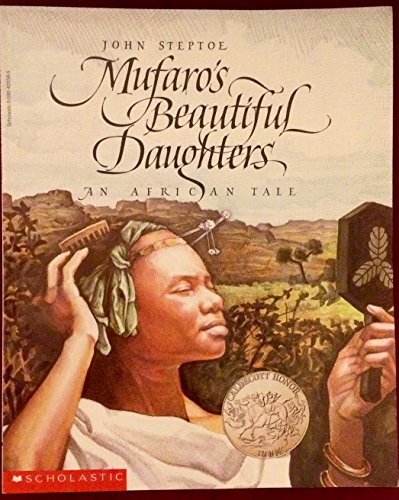 Les belles filles de Mufaro : un conte africain