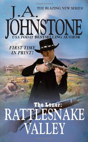 Le Solitaire : Vallée du serpent à sonnettes
