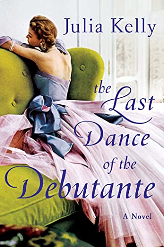 La Dernière Danse de la débutante