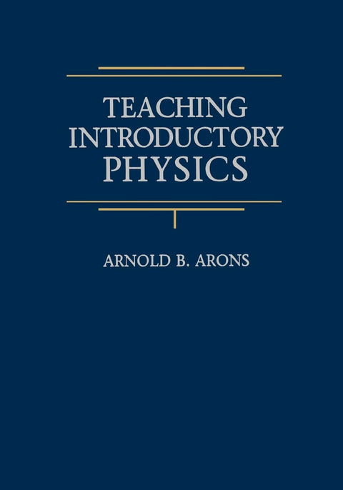 Enseignement de la physique générale