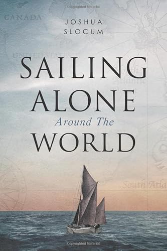 Naviguer seul autour du monde