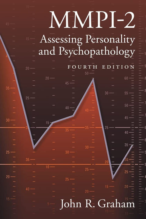 MMPI-2 : Évaluation de la personnalité et de la psychopathologie