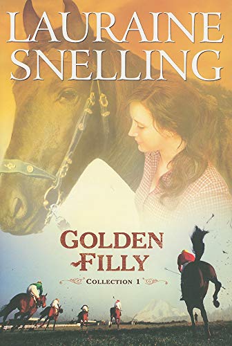 Collection Golden Filly 1