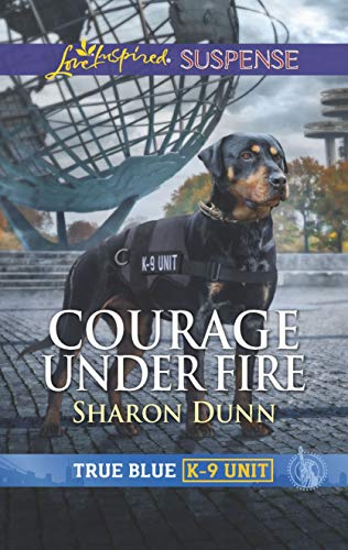 Courage sous le feu
