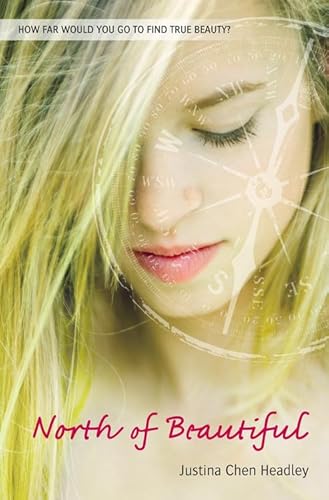 Au-delà de la beauté (Un roman de Justina Chen)