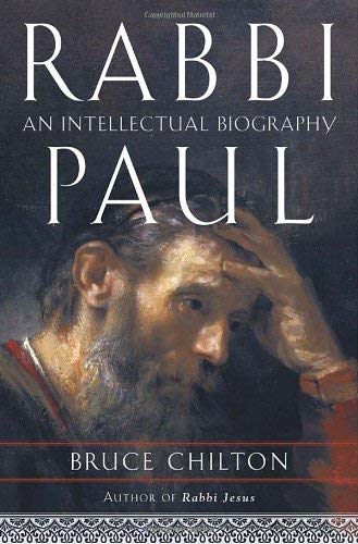 Rabbi Paul : une biographie intellectuelle
